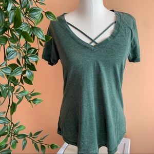 Green Altar’d State Tee